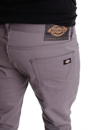 縮圖：Dickies Slim Skinny Fit 5-Pocket Pant WP810