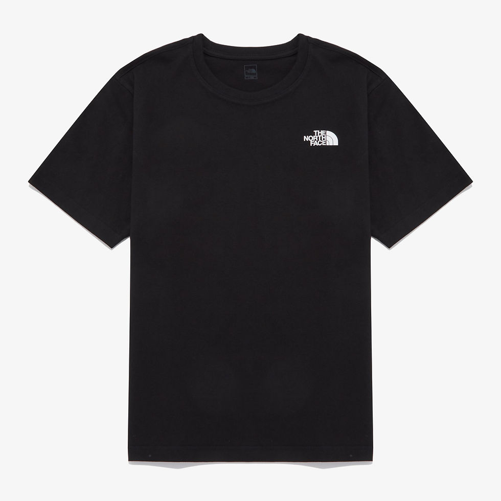 縮圖：●預訂貨品● The North Face Cotton Basic S/S Tee