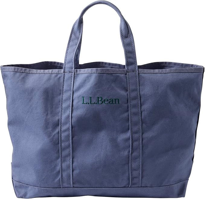 縮圖：●預訂貨品● 日版🇯🇵L.L. Bean Grocery Tote