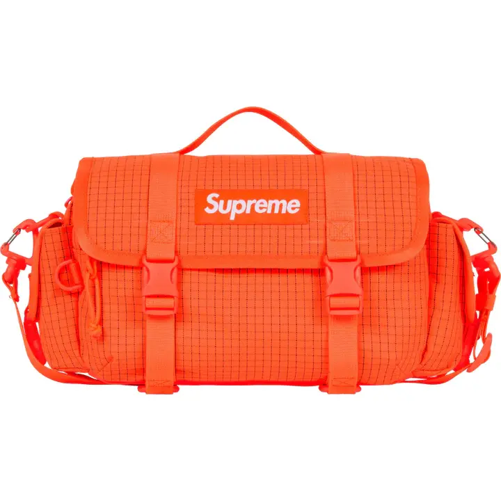 縮圖：●預訂貨品● Supreme SS24 Mini Duffle Bag