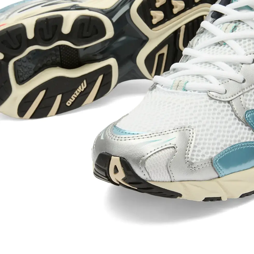 縮圖：●預訂貨品● Mizuno Wave Rider 10