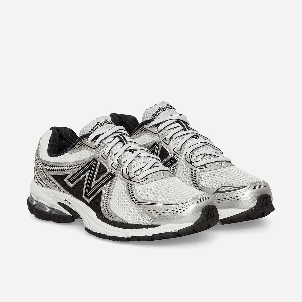 縮圖：●預訂貨品● New Balance ML860XD