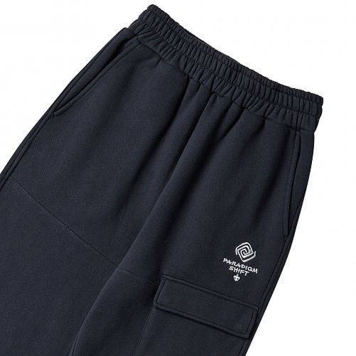 縮圖：●預訂貨品●韓國品牌 🇰🇷 Travel Scout Cargo Sweat / Jogger Pants