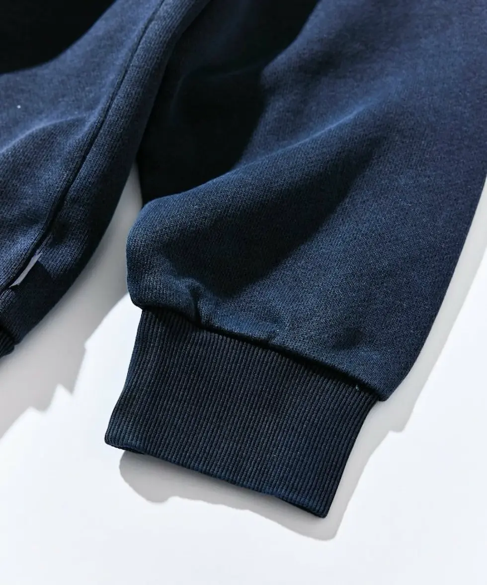 縮圖：●預訂貨品● 日版🇯🇵 Nautica x Reebok Arch Logo Pigment Sweatshirt 25AW