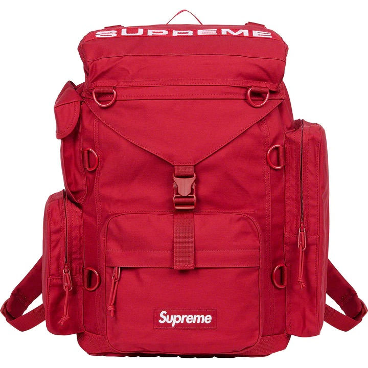 縮圖：●預訂貨品● Supreme SS23 Field 37L Backpack