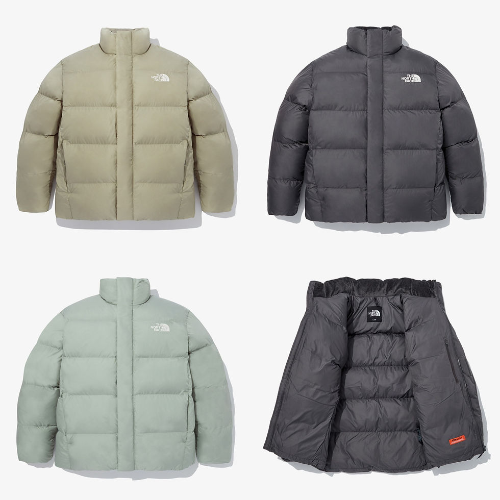 ●預訂貨品● The North Face Marion On Ball Jacket