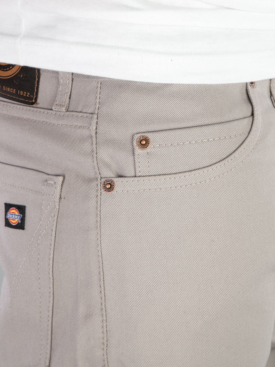 縮圖：Dickies Slim Skinny Fit 5-Pocket Pant WP810