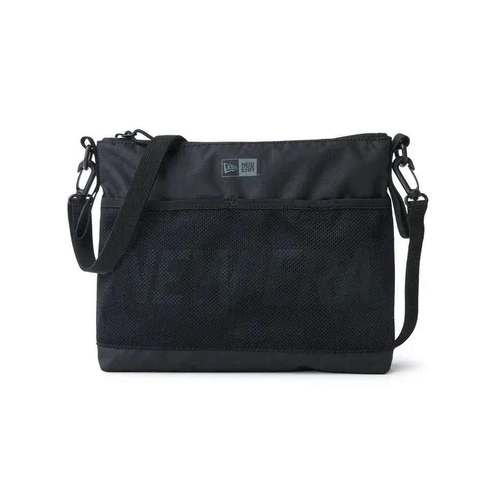 縮圖：●預訂貨品● 🇯🇵 日版 New Era 2.5L Sacoche Bag