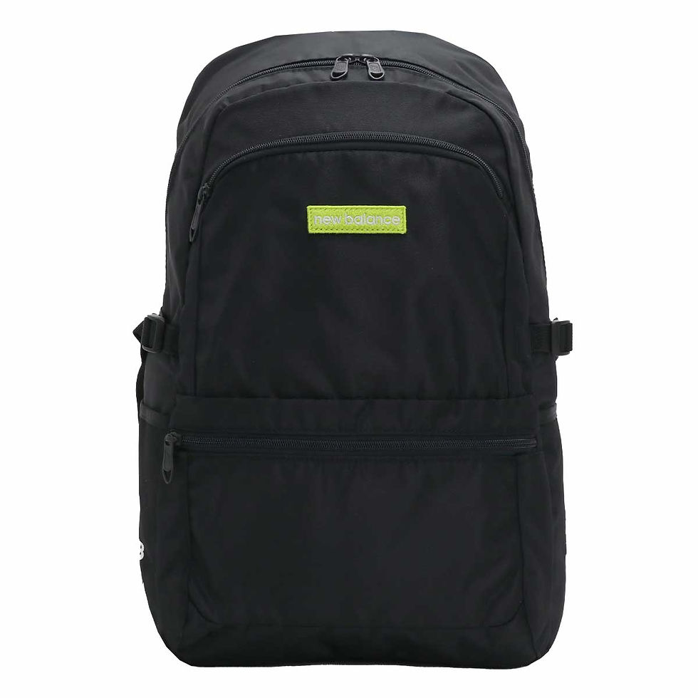 縮圖：●預訂貨品● New Balance Daily Backpack