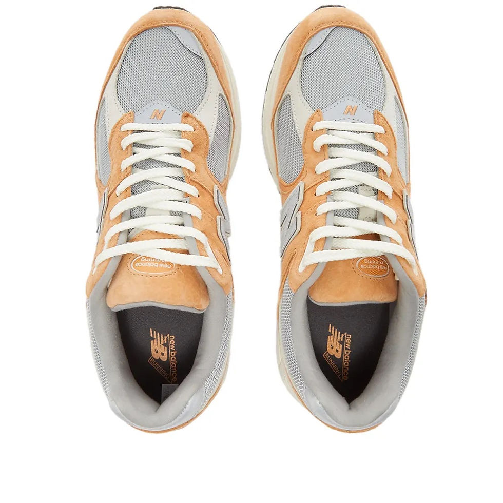 縮圖：●預訂貨品● New Balance M2002RHM