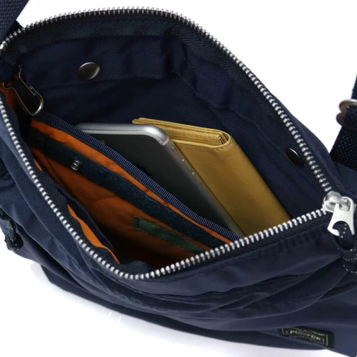 縮圖：●預訂貨品● 日版 PORTER Force Logo Shoulder Bag