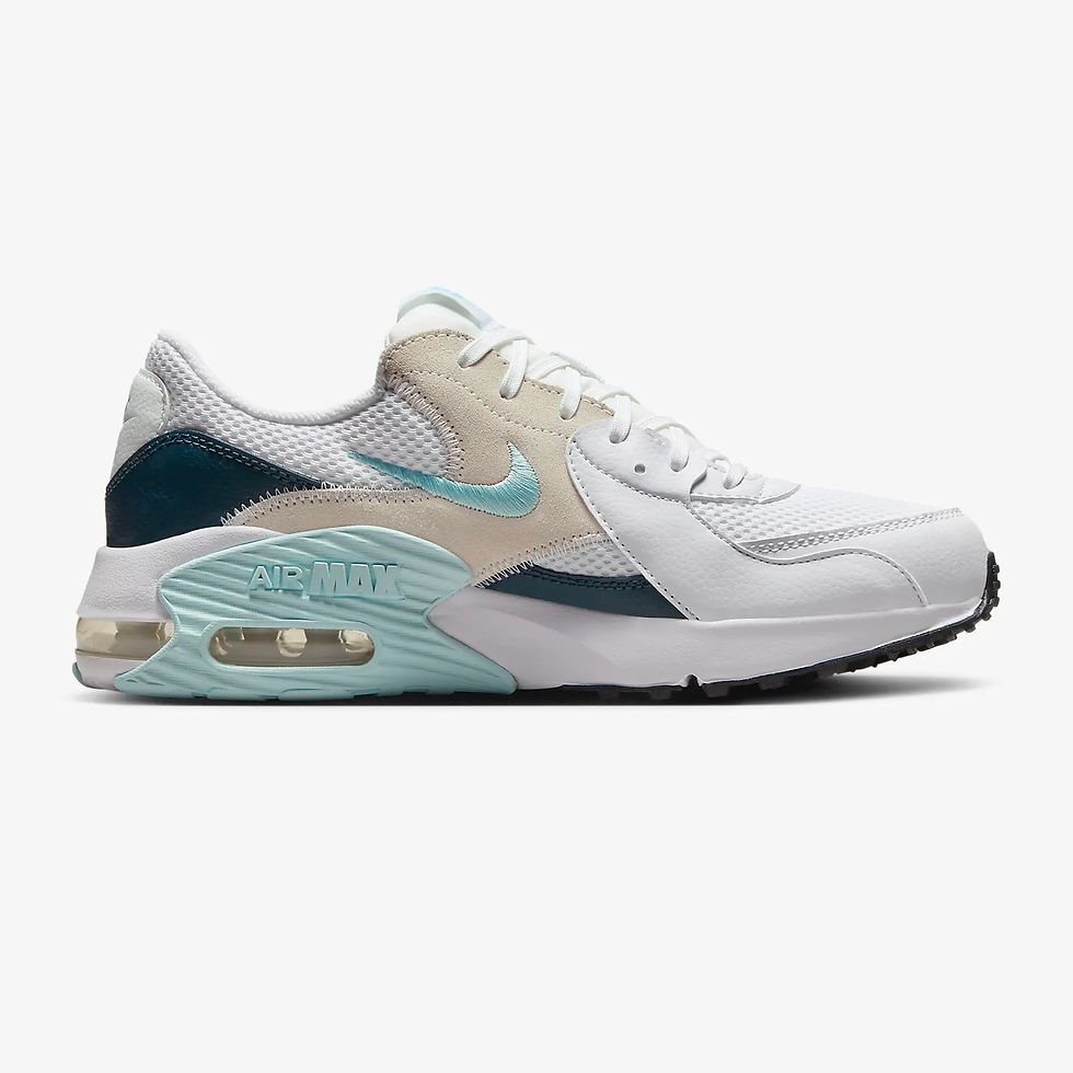 縮圖：●預訂貨品● 日版🇯🇵Nike Air Max Excee W