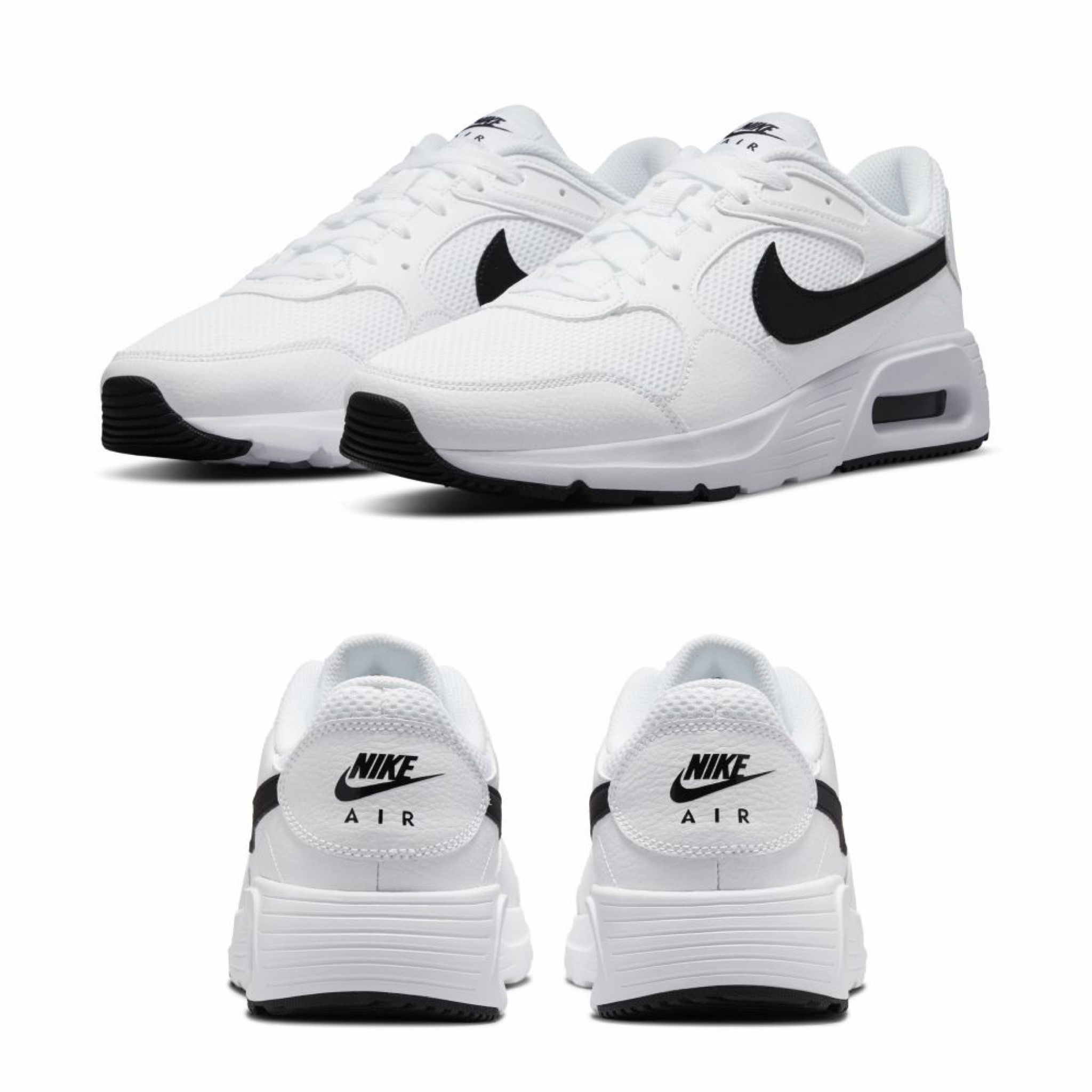 ●預訂貨品● 日版🇯🇵Nike Air Max SC