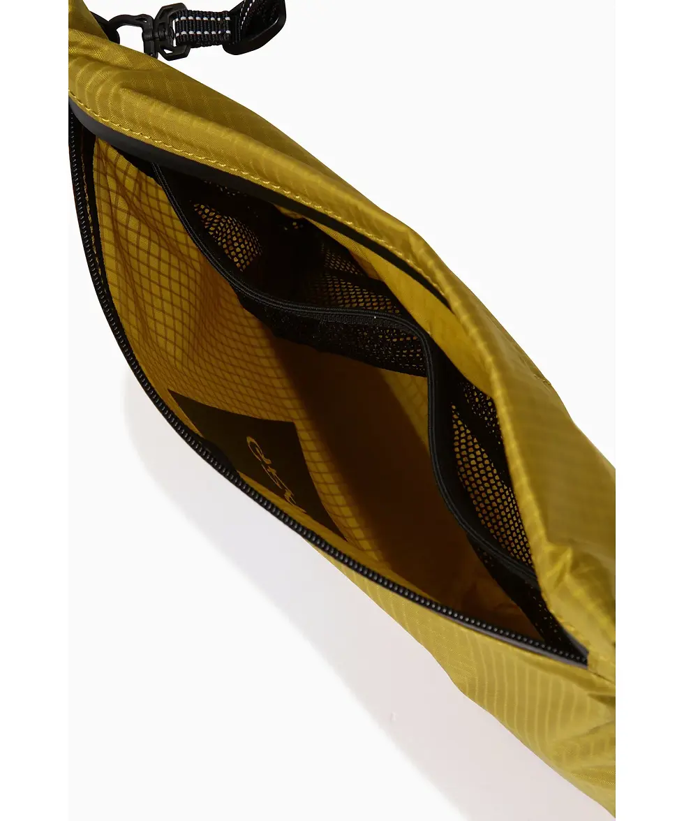 縮圖：●預訂貨品● 日牌🇯🇵Gramicci x And Wander Nylon Sacoche