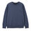 縮圖：●預訂貨品● 男女裝 Guess Unisex Mini Triangle Brushed Sweatshirt