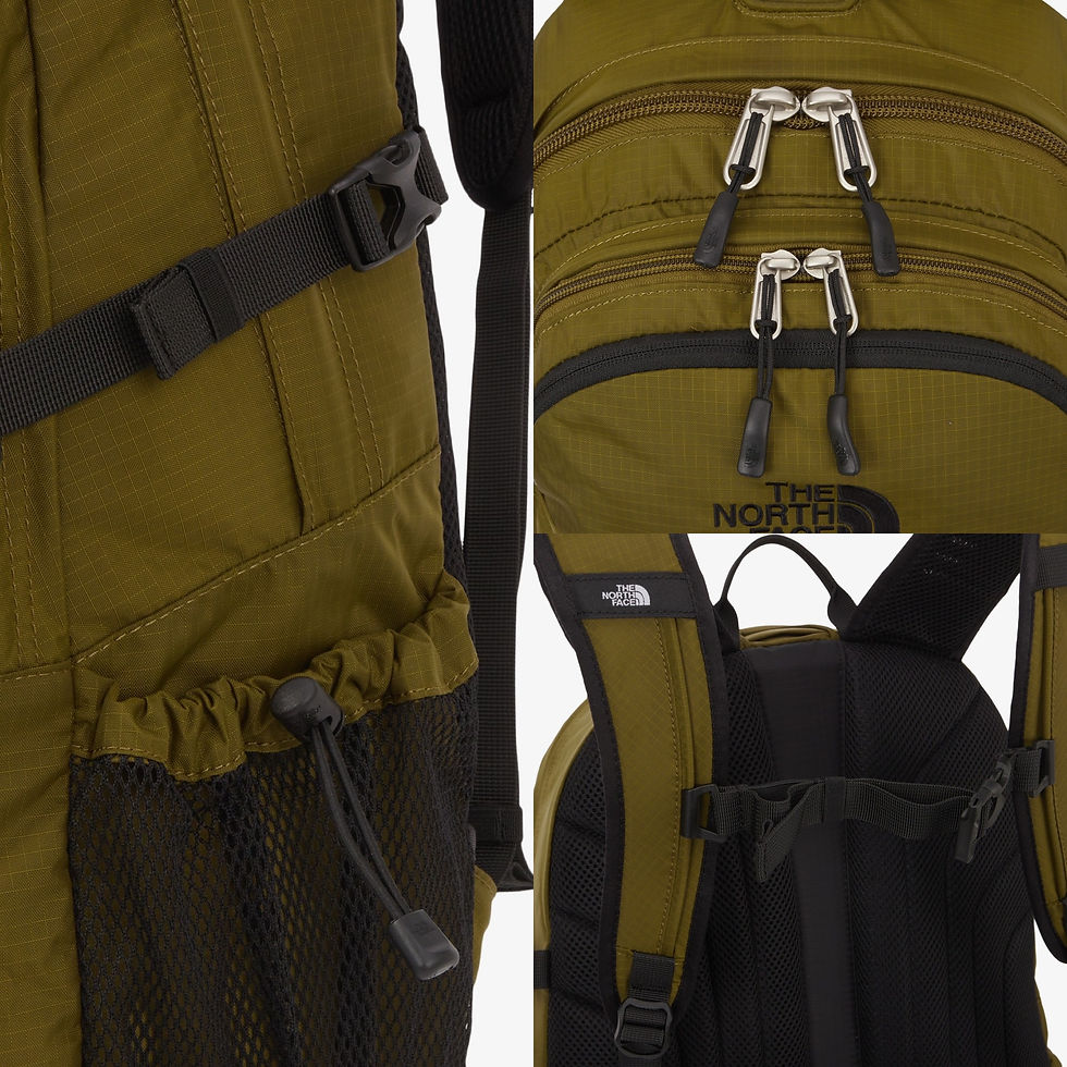 縮圖：●預訂貨品● The North Face Borealis II 32L Backpack