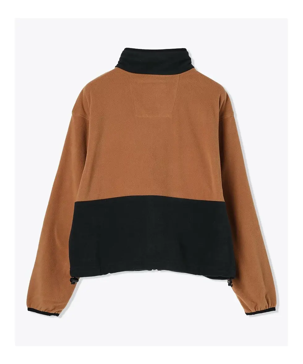 縮圖：●預訂貨品● 日版🇯🇵Columbia Women’s Buckball II Full Zip Fleece