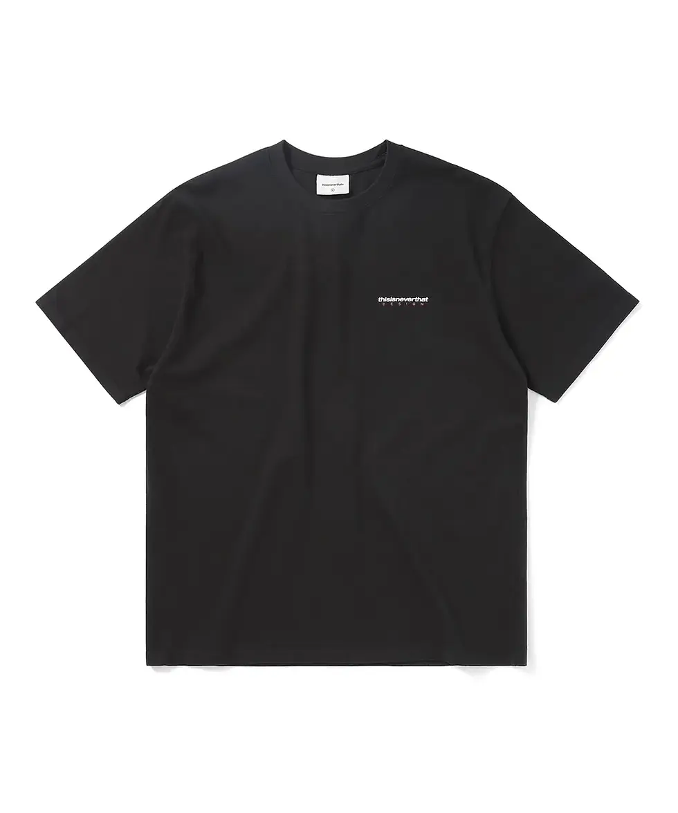 縮圖：●預訂貨品● #預訂貨品⚡ 韓牌🇰🇷thisisneverthat DSN Logo S/STee