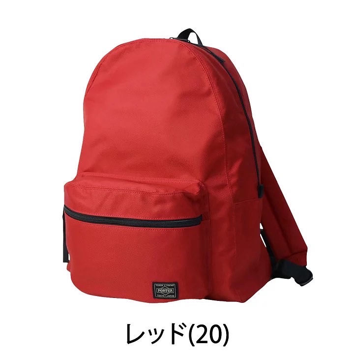 縮圖：●預訂貨品● 日版 Porter Round Daypack