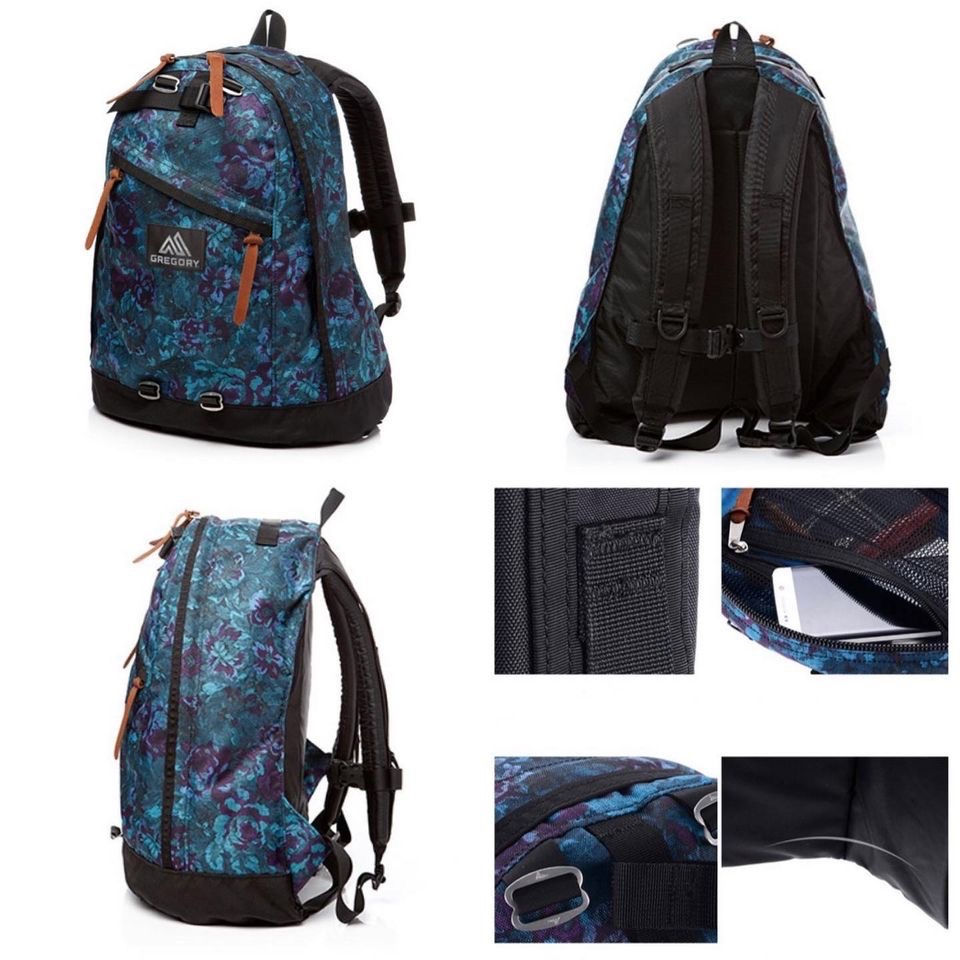 縮圖：●預訂貨品● Gregory Day Pack 26L Backpack