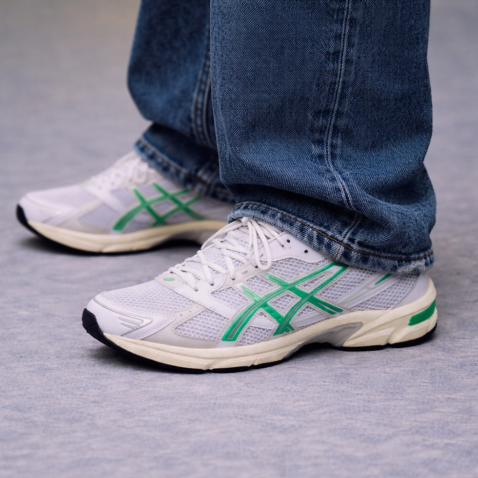 縮圖：●預訂貨品● 日版🇯🇵 Asics Gel-1130 W