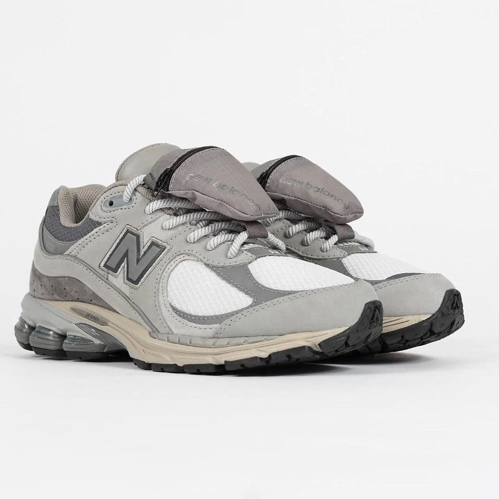 縮圖：●預訂貨品● New Balance M2002RVC
