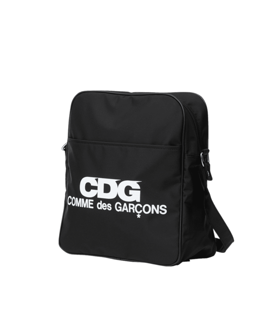 縮圖：●預訂貨品● COMME DES GARÇONS CDG x Nylon Shoulder Bag