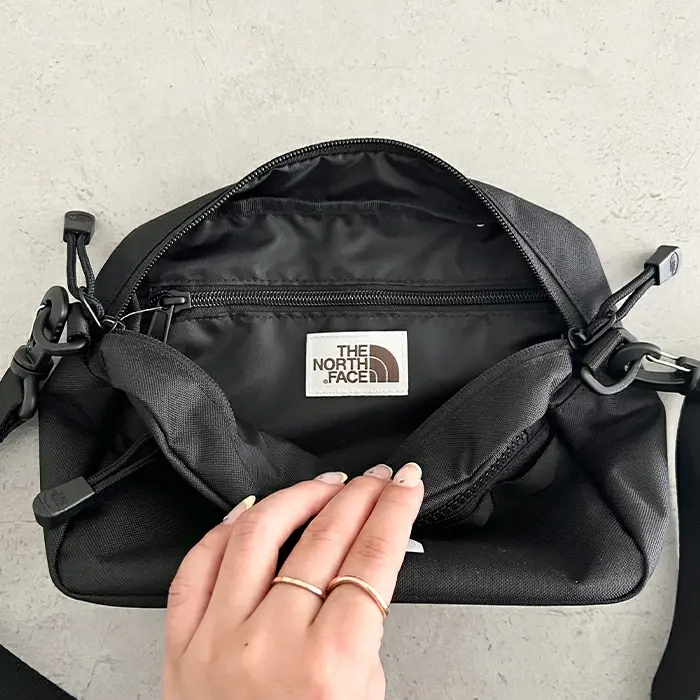 縮圖：●預訂貨品● The North Face Standard Cross Bag