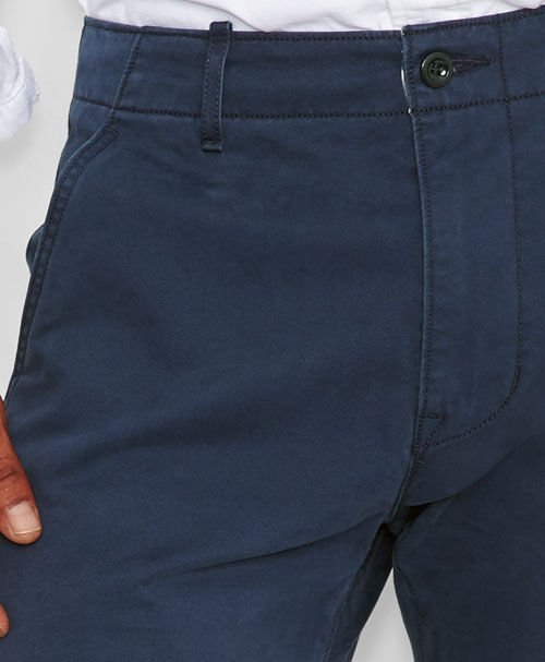 縮圖：Levis Chino Pants