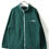 縮圖：●預訂貨品● Dickies Text Logo Emb Zip Fleece Jacket