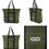 縮圖：●預訂貨品● Outdoor Daily Tote Bag