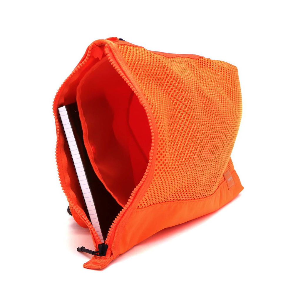 縮圖：●預訂貨品● 日版🇯🇵Porter Screen Front Sack (S) Shoulder Bag