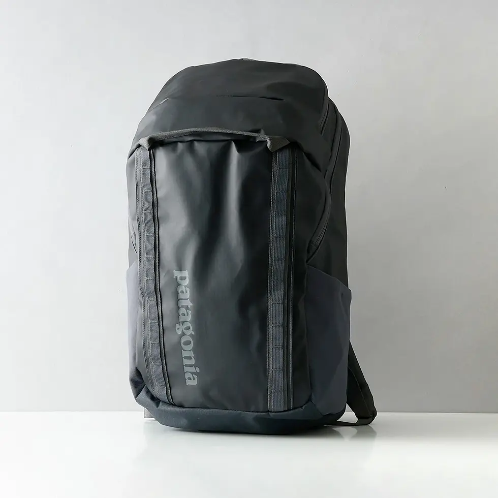 縮圖：●預訂貨品● Patagonia Black Hole Pack 32L
