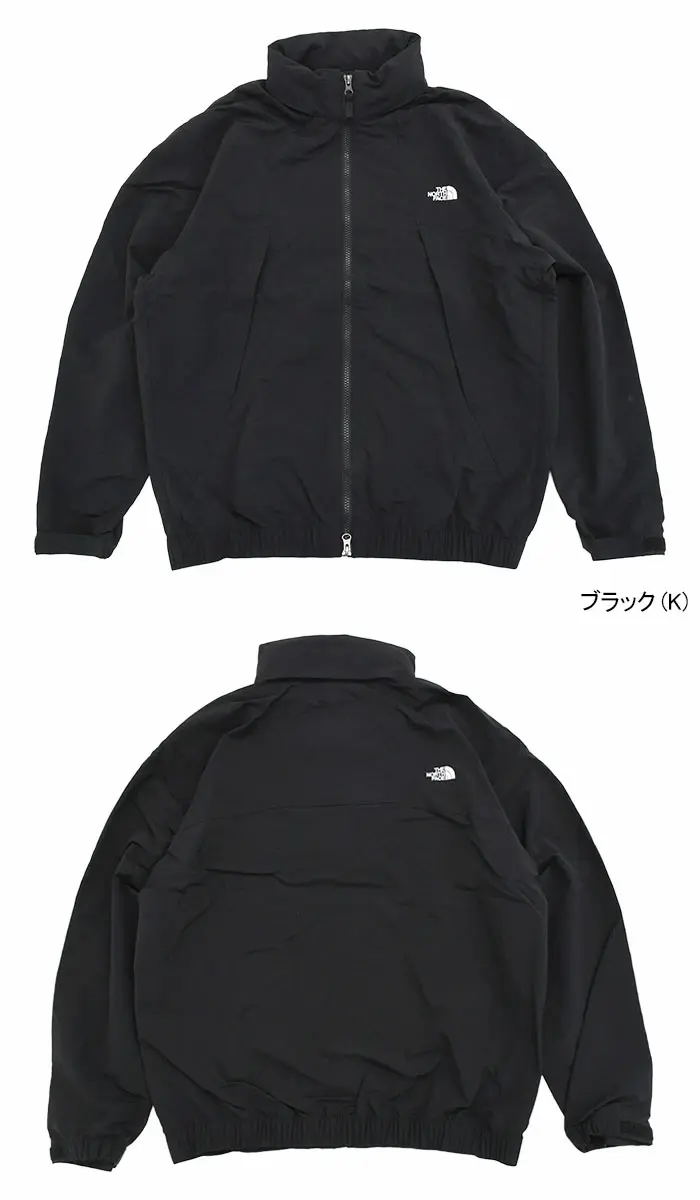 縮圖：●預訂貨品● 日版The North Face 26SS Versatile Blouson