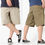 縮圖：●預訂貨品● Carhartt 10 Inch Canvas Short