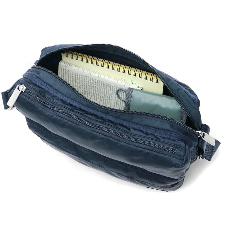 縮圖：●預訂貨品● 日版Porter Frame S Shoulder Bag