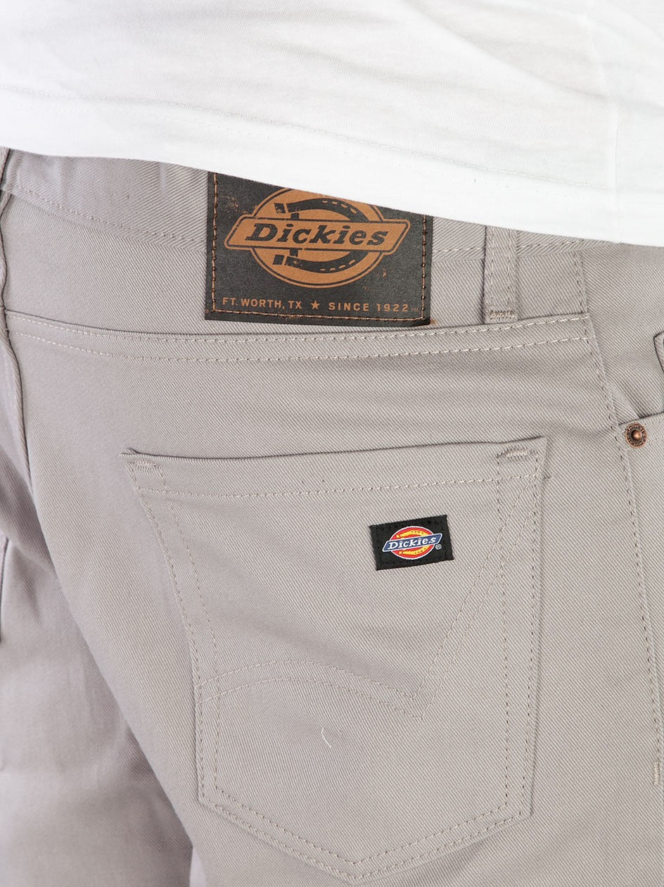 縮圖：Dickies Slim Skinny Fit 5-Pocket Pant WP810