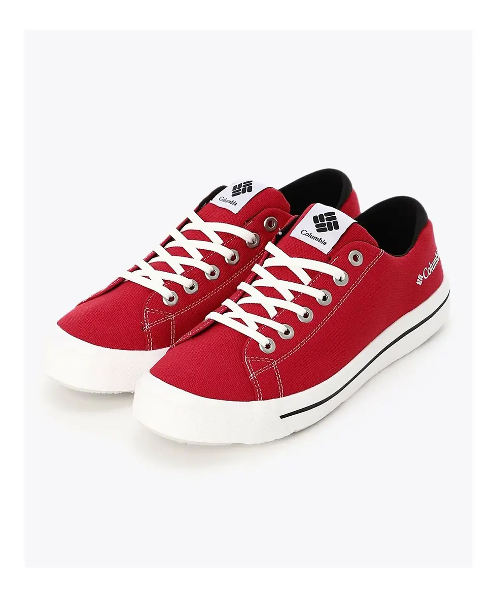 縮圖：●預訂貨品● 日版🇯🇵Columbia Hawthorne Rain Low