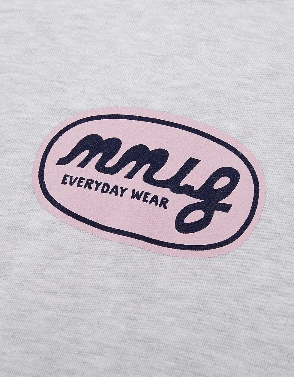 縮圖：●預訂貨品● 韓國品牌 🇰🇷 MMLG Moter Hoodie