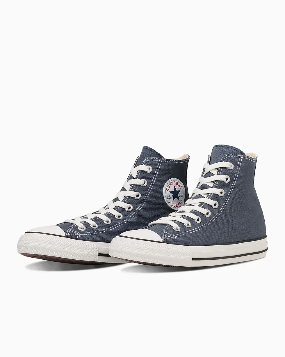 縮圖：●預訂貨品● 日版🇯🇵 Converse Classic All Star HI