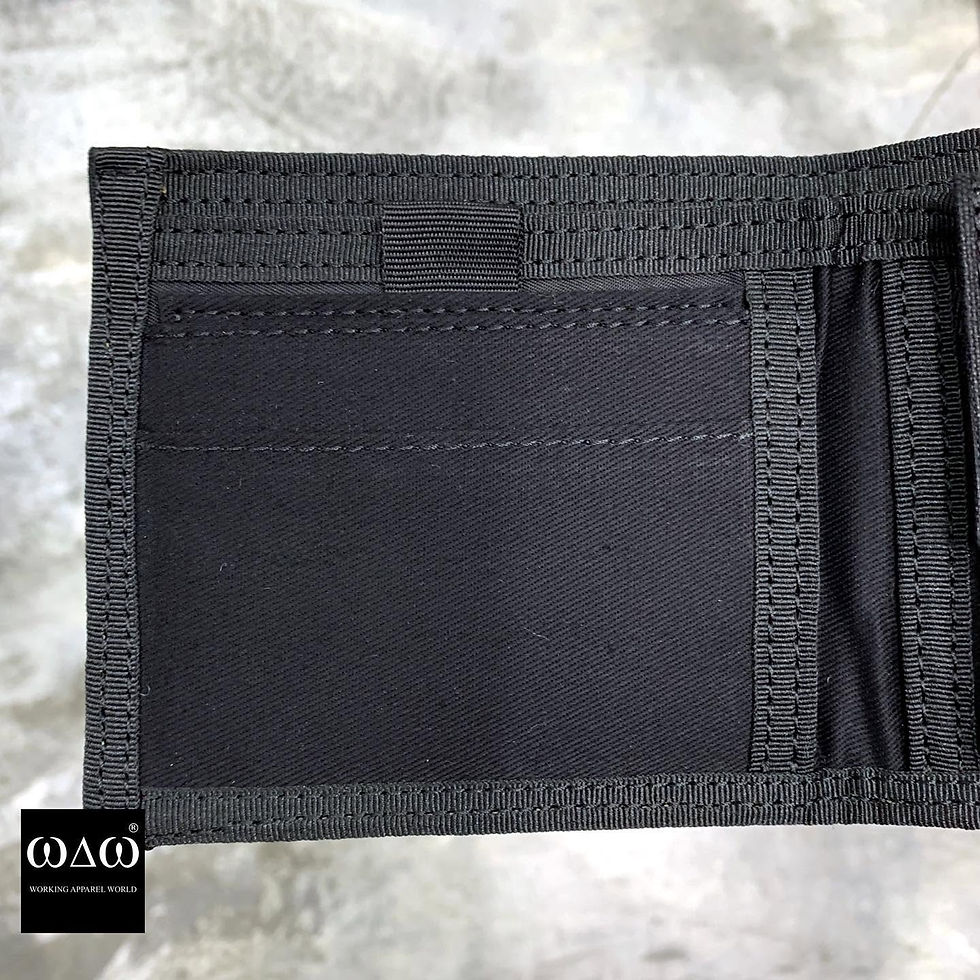 縮圖：●預訂貨品● 日版Porter Drawing Bi-fold Wallet