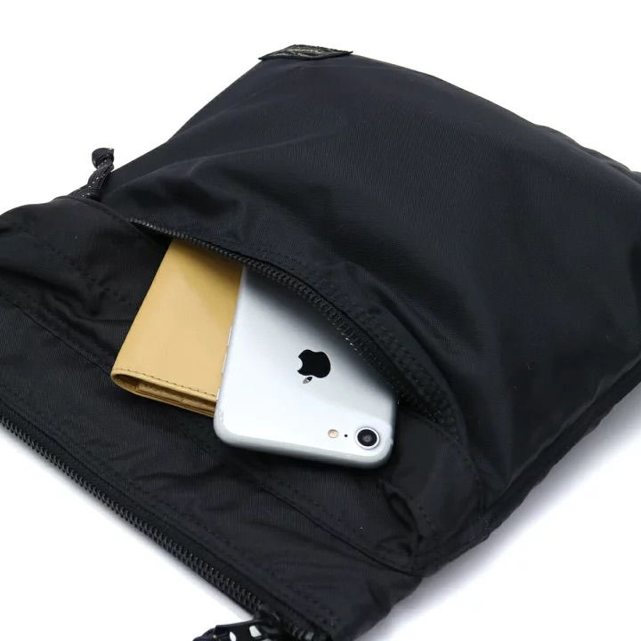 縮圖：●預訂貨品● 日版 PORTER Force Logo Shoulder Bag