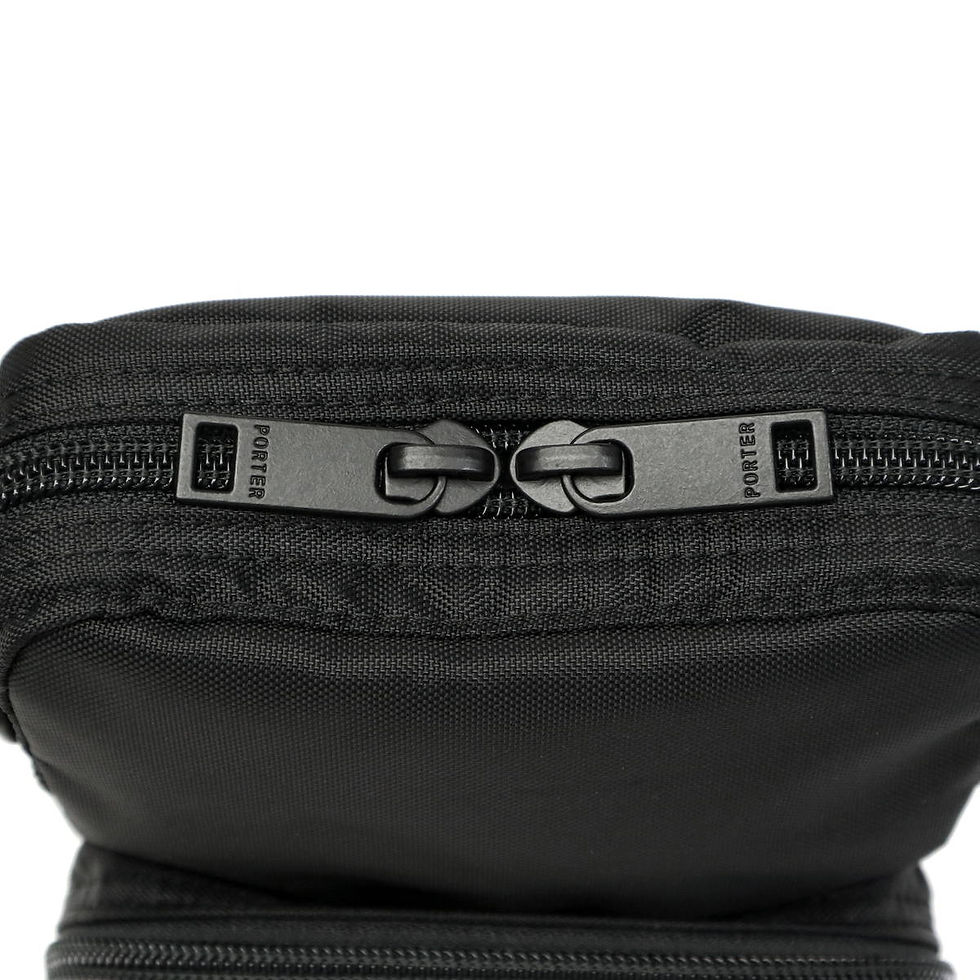 縮圖：●預訂貨品● 日版🇯🇵Porter Flash Small Shoulder Bag