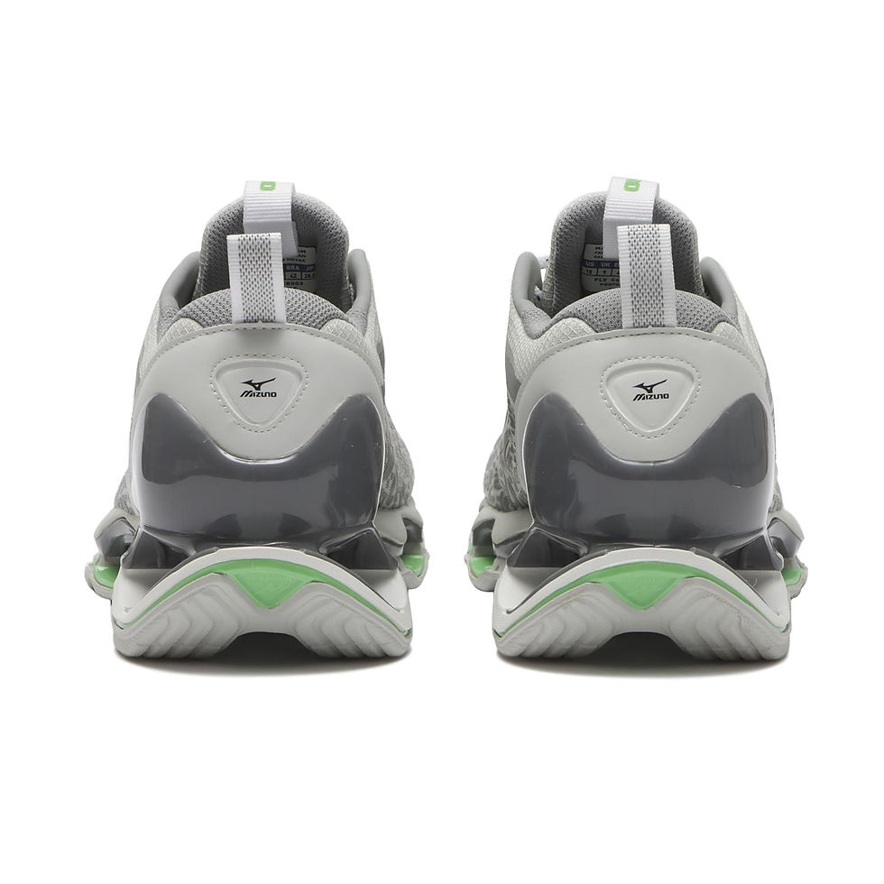 縮圖：●預訂貨品● Mizuno Wave Prophecy 13.2