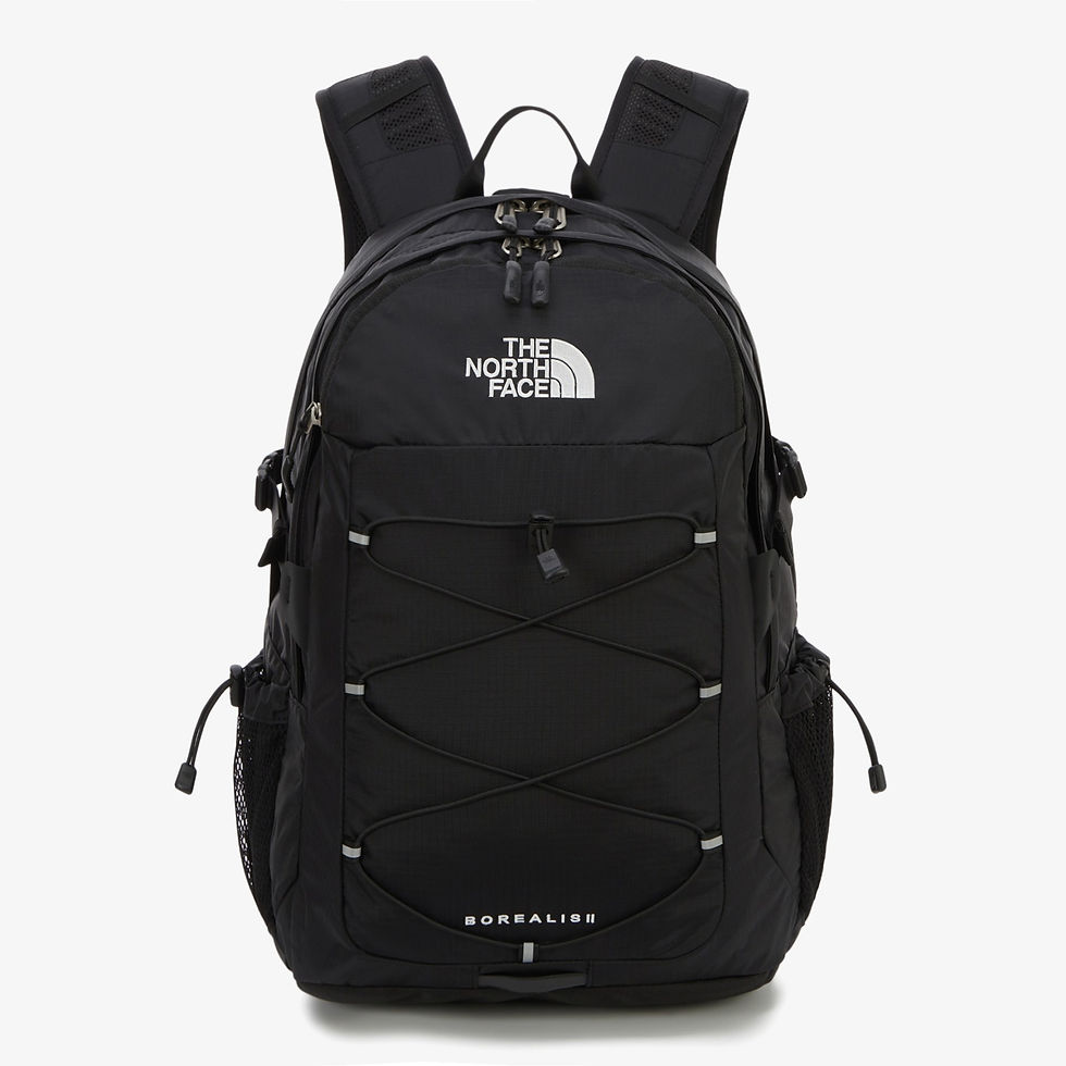 縮圖：●預訂貨品● The North Face Borealis II 32L Backpack