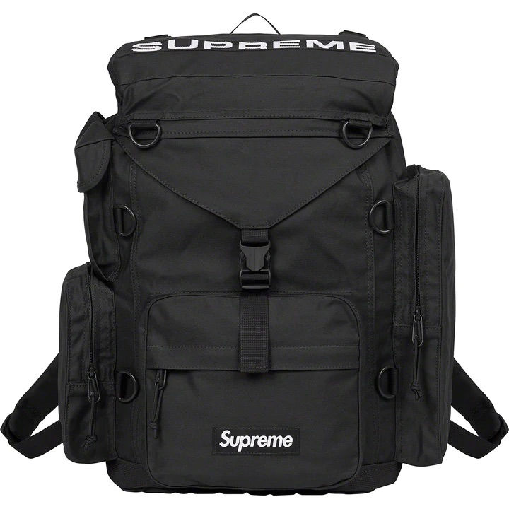 縮圖：●預訂貨品● Supreme SS23 Field 37L Backpack