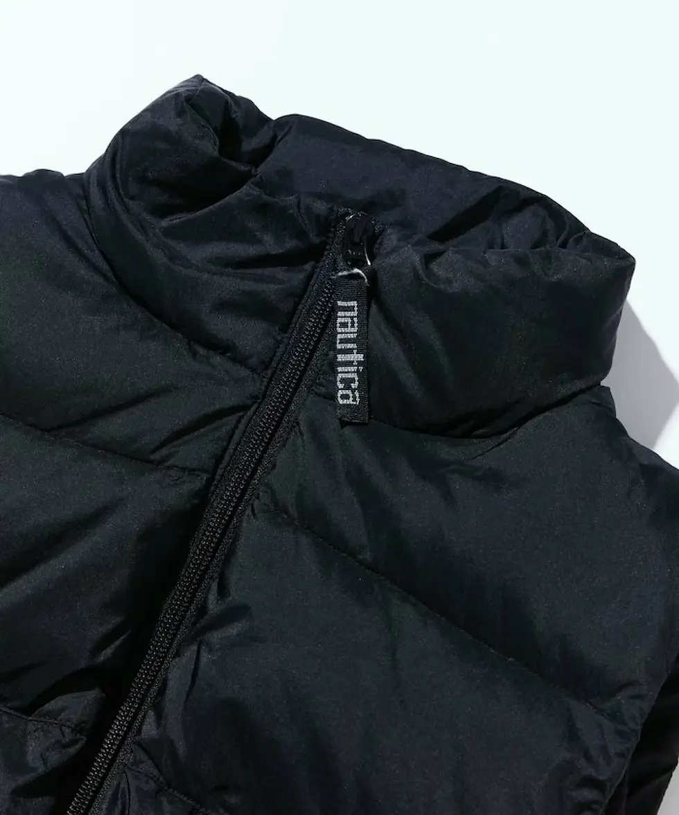 縮圖：●預訂貨品● 日版🇯🇵 Nautica Vintage Down Vest 25AW