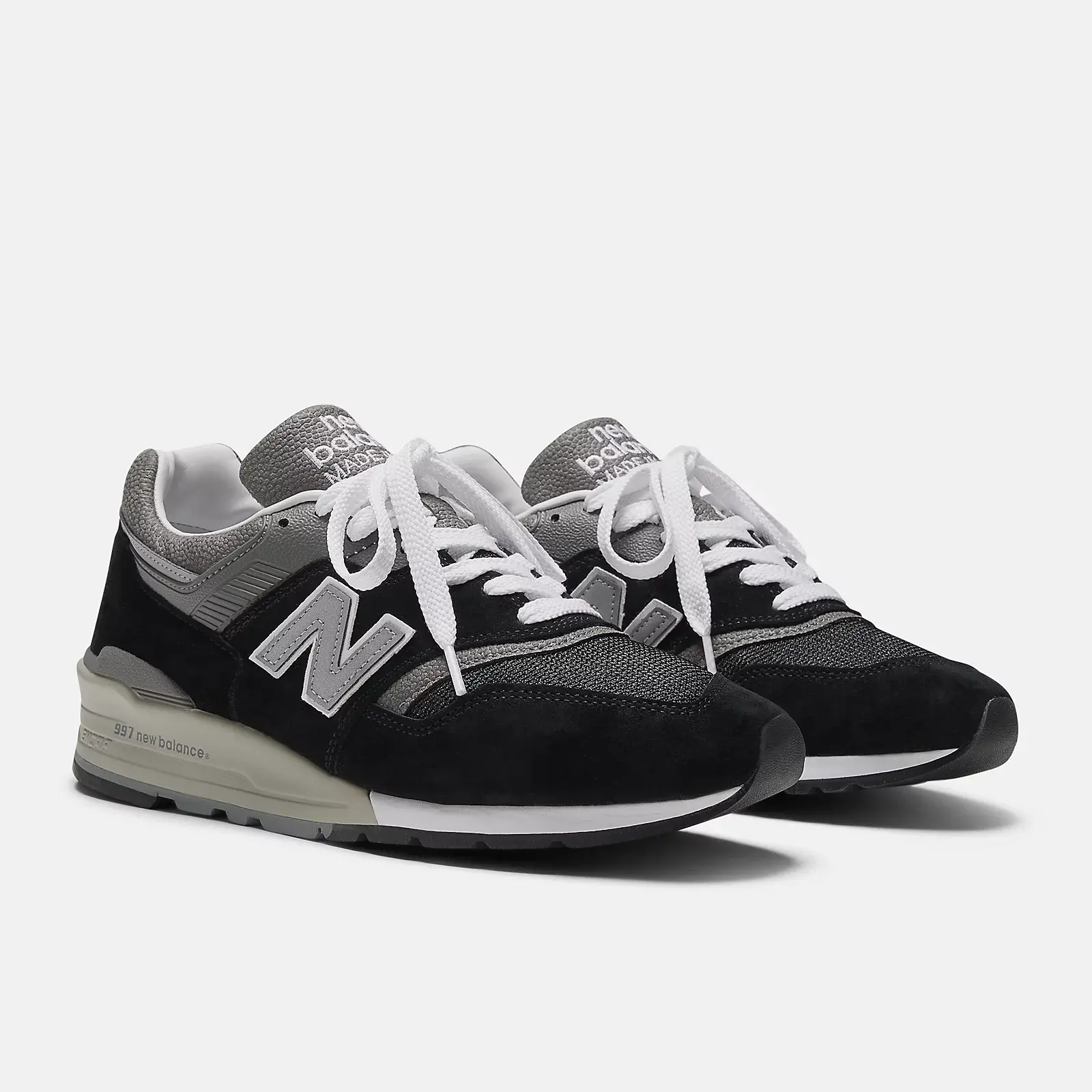 ●預訂貨品● New Balance U997BK Made in USA