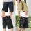 縮圖：●預訂貨品● Dickies 11 Inch Regular Fit Cargo Short