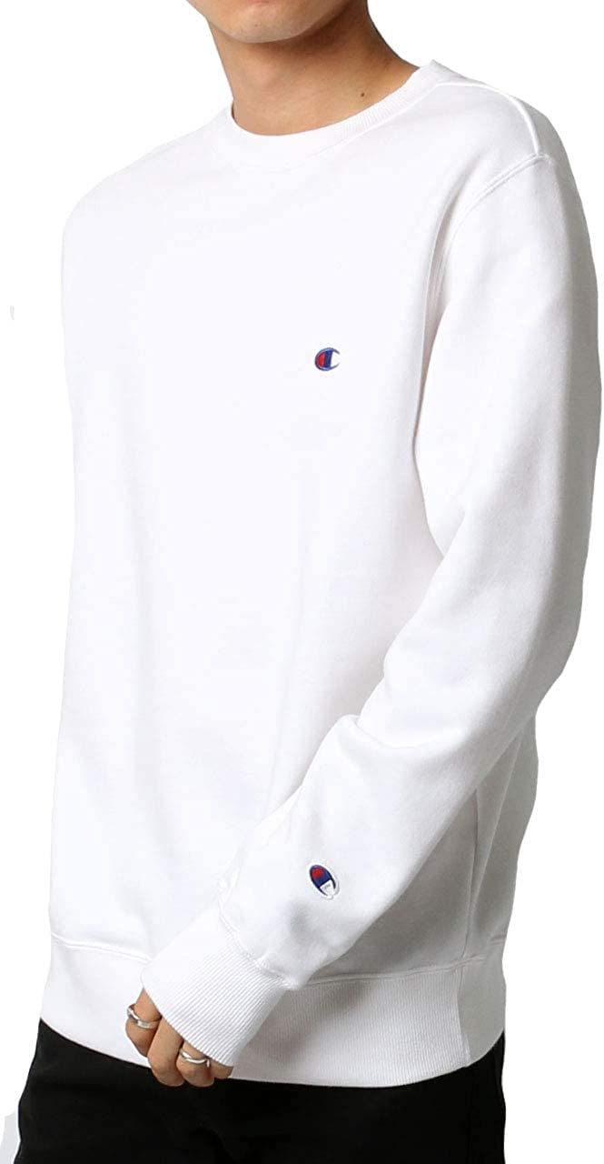 縮圖：●預訂貨品● 日版 Champion Small Logo Sweatshirt